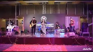 Singer Tabeeta Shad Islamabad 03335202674