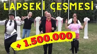 Bilgin Çalışkan - Lapseki çeşmesi - 2023