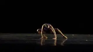 Senior BFA Solo 