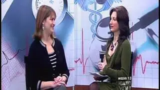 Healthy You: Preventing STDs