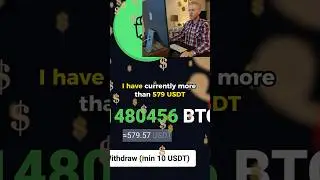 StormGain mining speed hack!