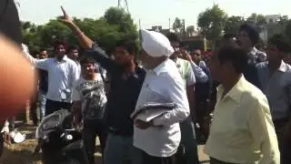 kcet strike