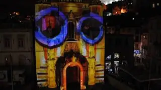 SIC 25 Anos -  Coimbra (2)