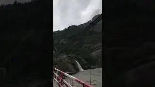 RIVER KUNHAR | Most dangerous river | #pakistan #river #riverkunhar
