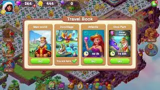 Mergest Kingdom Gameplay Walkthrough — Best Merge Strategy & Kingdom Building Tips 2026 #39