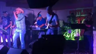 Precious Heart (Cover)-Texas Dezire Sep 24, 2016