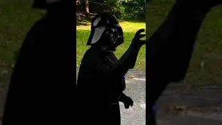 Star Wars Darth Vader | You Failed Me | #shorts