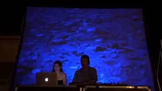 Viola Conti feat Cubi DJ - Admiral Point Centre Live@Mediterranea16 Part 5