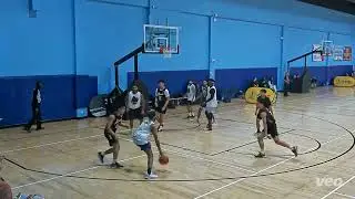 Kings Guard(48) tier 12  '12 Bobcats(42) - tcbl saturday