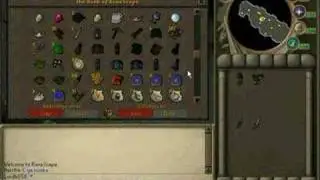 Lord4658 Bank video
