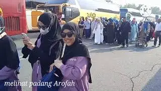 Wisata Sejarah sekitar makkah