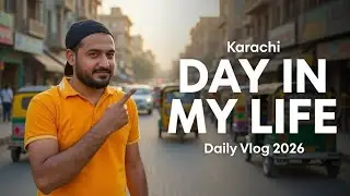 Welcome to my first official Daily Vlog
