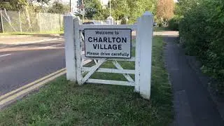 Charlton village spelthorne