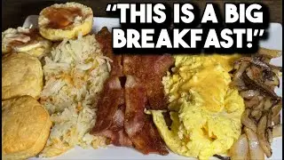 This Big Breakfast Will Change Your Morning!