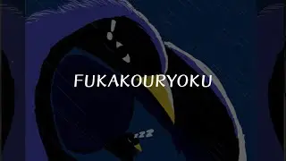 Vaundy - FUKAKOURYOKU (不可幸力)  [Legendado PT-BR]