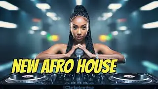 Afro Trans: The Sound of the Summer