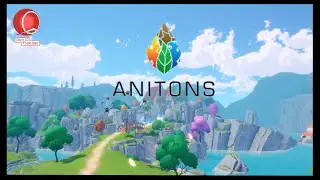 Anitons - Demo Gameplay 10 Minute