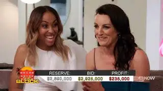 Damien Cooley Auction