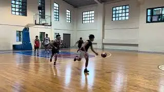 TUESDAY PAPAWIS Game 3 January 27, 2026