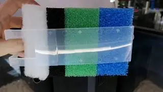 How to setup and aquascape a Juwel Trigon 190