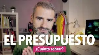 Cómo preparar un presupuesto ¿Cuánto cobrar? / Marco Creativo