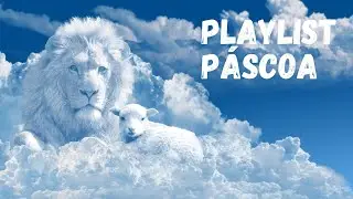 PLAYLIST PÁSCOA