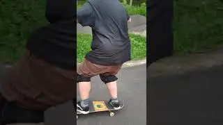 Pump truck velosolution a Sondrio in Skateboard
