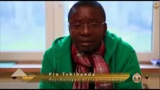 Pie Tshibanda