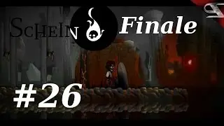 Schein #26: Endloser Bossfight | FINALE