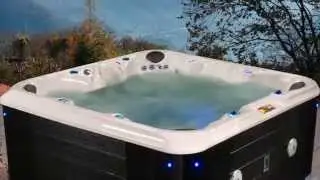 Evolution Legacy 90 Spa Video