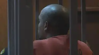 Fight breaks out following court session for suspect in Highway 160 crash that left 5 dead