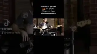 #audioslave _ gasoline 🔥🔥 live #playlist#chriscornell #ratm #freebirdthedreamers