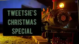 Tweetsie&rsquo;s Christmas Special on30