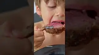 Unbelievable Jaw Power  The Strongest Mu