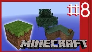 Minecraft - Skyblock #8 - Political Dogs