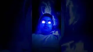 Fire DEVIL FACE COOL 😈😈😈😈#ITS Naksh vlogs