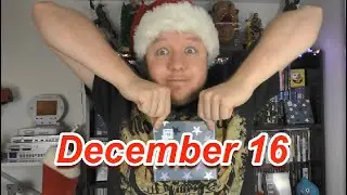 PS1 Advent Calendar Show 2019 (Dec. 16)