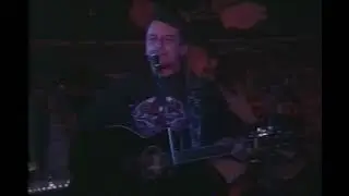 Joe Ely - Ranches and Rivers 1996