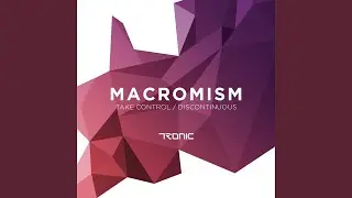 Take Control Original Mix
