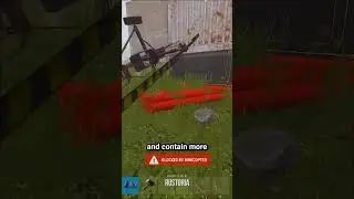 New building block visuals coming to Rust soon!
