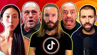 Не пользуйтесь TikTok, если заботитесь о своем здоровье