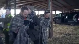 Tough Guy Trailer 2015 - Team GettingTough