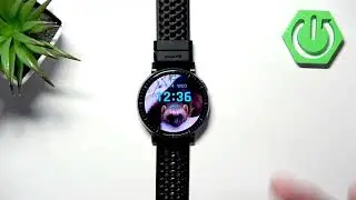 AMAZFIT Active Max &ndash; Come cambiare la durata dello screen timeout
