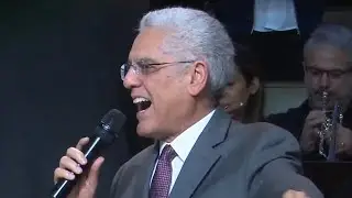 Medley Volta de Jesus - Pr. Williams Costa Jr. e Orquestra Sinfônica Jovem do UNASP-SP