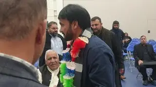 RAJA Hafeez Babar vs RAJA Abu Zar part 2