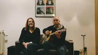 Puggy - When You Know [cover by LEVVEL]