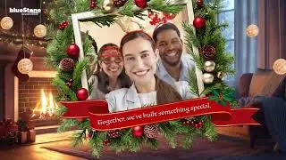 Corporate Festive Vibes, Transforming Staffing, and Payrolling, Christmas 2025