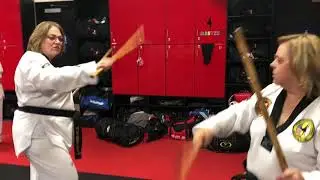 Wise Warriors at THE STUDIO Martial Arts & Fitness