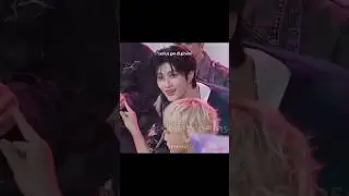 perkara pempek ini yg sabar ya yin😭😂 #leo #lex #hyunsik