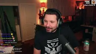Cyr VODs [09/26/2025] GIVING THE PEOPLE WHAT THEY WANT !clips